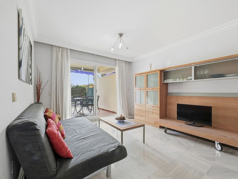 Apartment for Sale in Marbella, Malaga 23