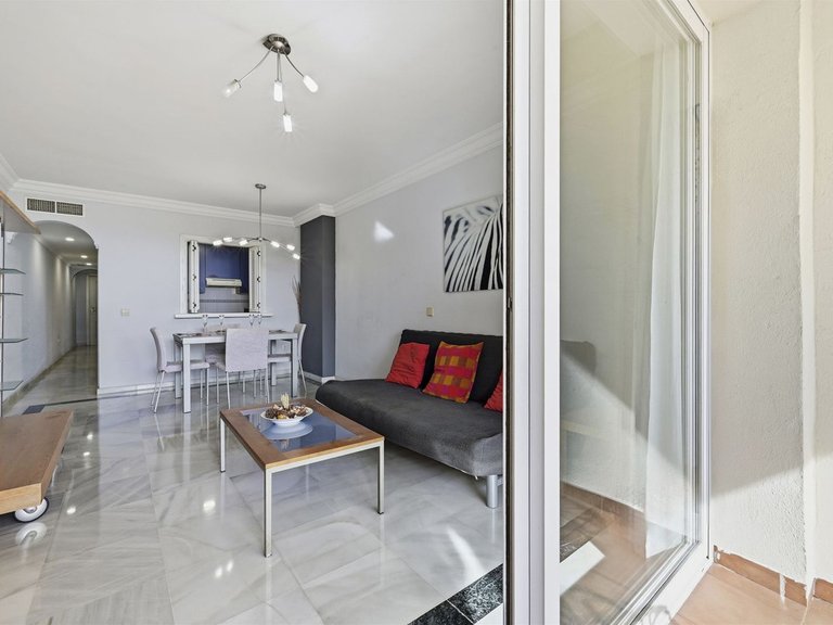 Apartment for Sale in Marbella, Malaga 25