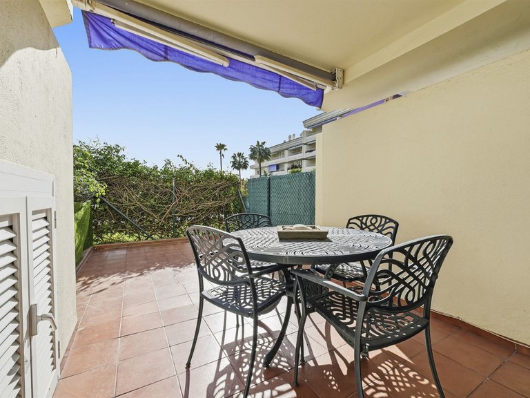 Apartment for Sale in Marbella, Malaga 3