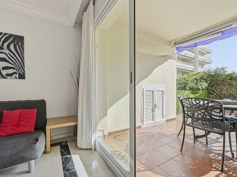 Apartment for Sale in Marbella, Malaga 4