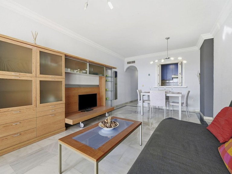 Apartment for Sale in Marbella, Malaga 5