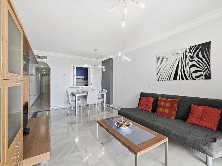 Apartment for Sale in Marbella, Malaga 6