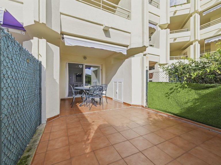 Apartment for Sale in Marbella, Malaga 7