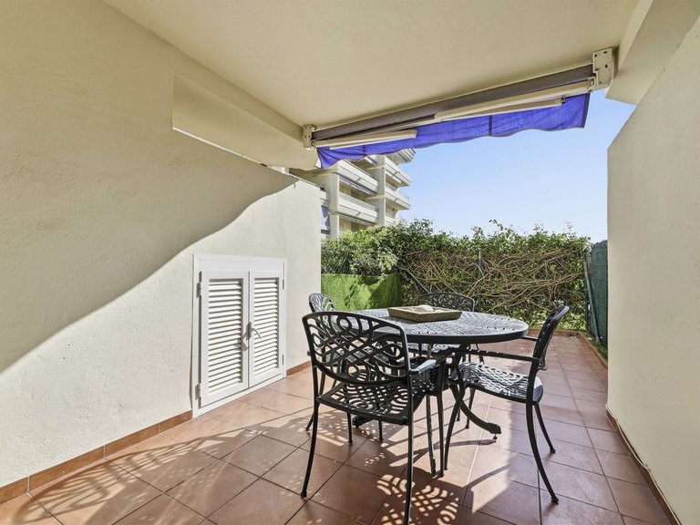Apartment for Sale in Marbella, Malaga 8