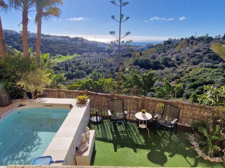 Apartment for Sale in Costa del Sol Reserva De Marbella, Malaga 1