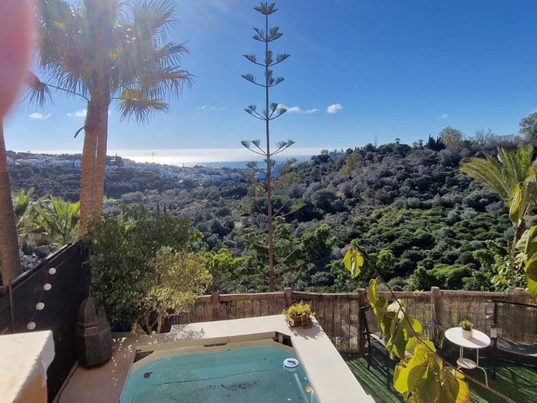 Apartment for Sale in Costa del Sol Reserva De Marbella, Malaga 18