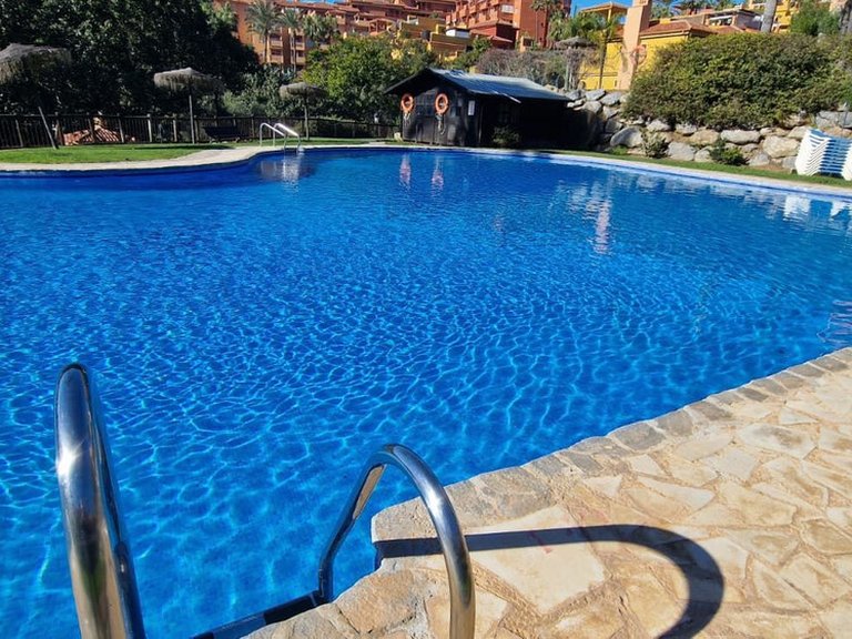 Apartment for Sale in Costa del Sol Reserva De Marbella, Malaga 19