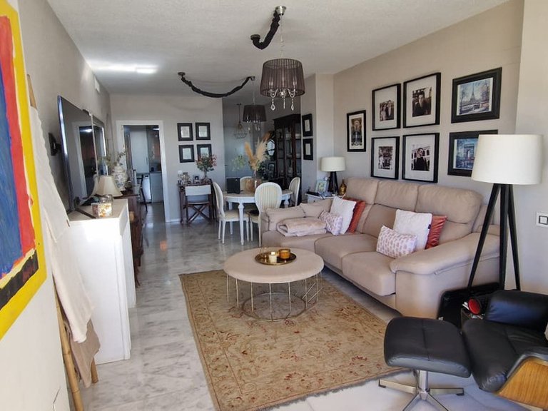 Apartment for Sale in Costa del Sol Reserva De Marbella, Malaga 20