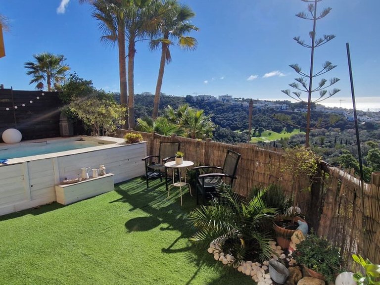 Apartment for Sale in Costa del Sol Reserva De Marbella, Malaga 24