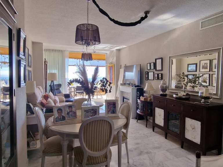 Apartment for Sale in Costa del Sol Reserva De Marbella, Malaga 3