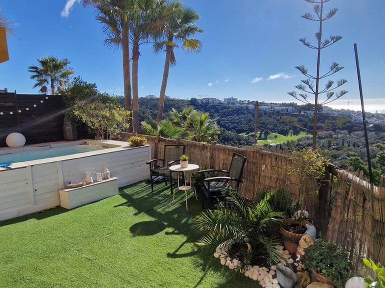 Apartment for Sale in Costa del Sol Reserva De Marbella, Malaga 6