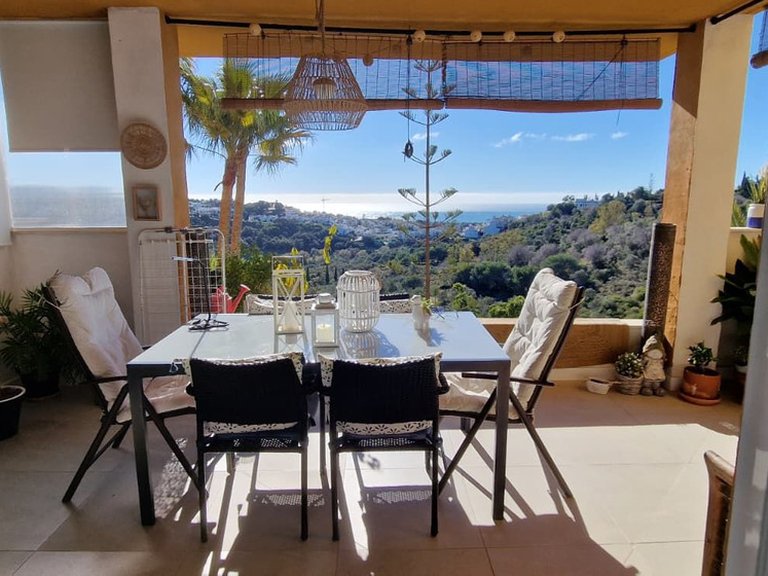Apartment for Sale in Costa del Sol Reserva De Marbella, Malaga 7