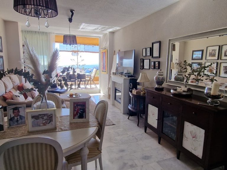 Apartment for Sale in Costa del Sol Reserva De Marbella, Malaga 8