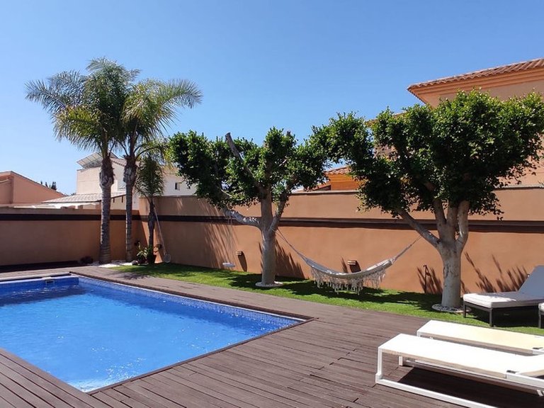 Villa for Sale in Costa Calida San Javier, Murcia 1