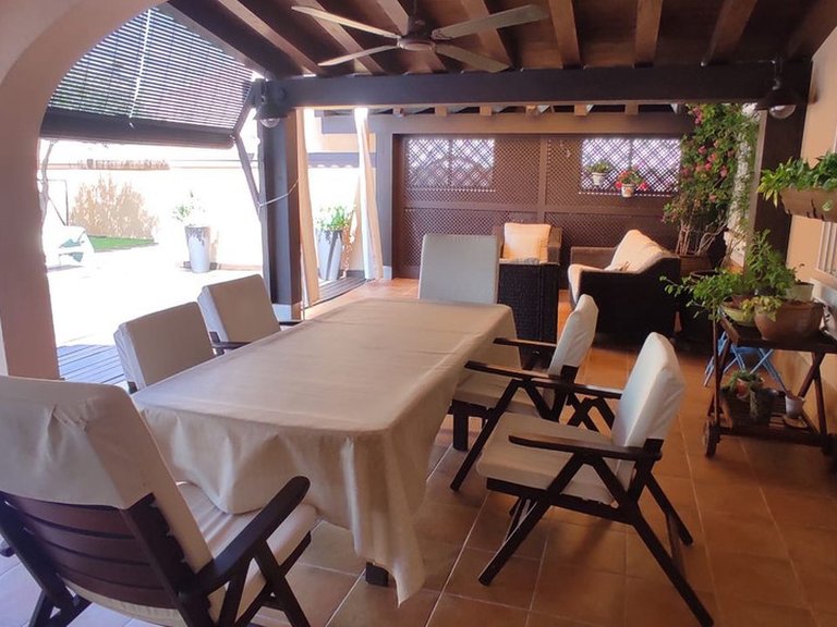 Villa for Sale in Costa Calida San Javier, Murcia 4
