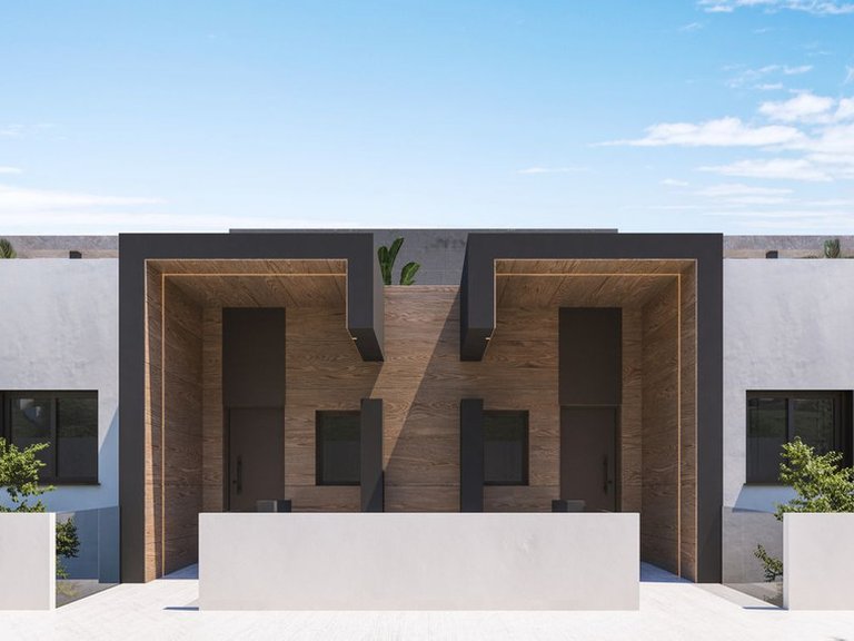 Town House for Sale in Costa del Sol Cancelada, Malaga 14