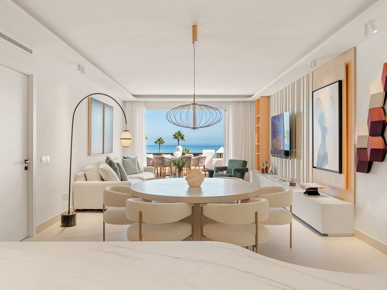Penthouse for Sale in New Golden Mile, Malaga 22