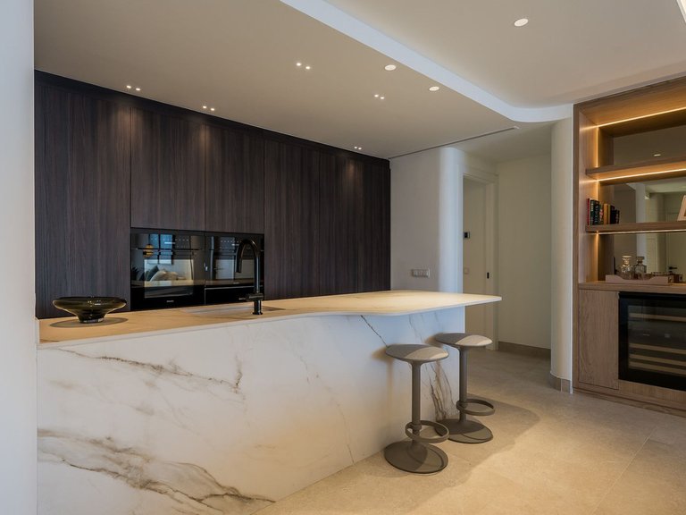 Penthouse for Sale in New Golden Mile, Malaga 26