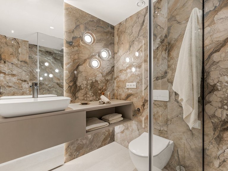 Penthouse for Sale in New Golden Mile, Malaga 34