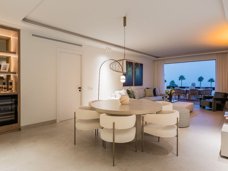 Penthouse for Sale in New Golden Mile, Malaga 46