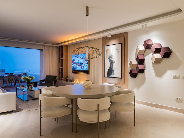 Penthouse for Sale in New Golden Mile, Malaga 47