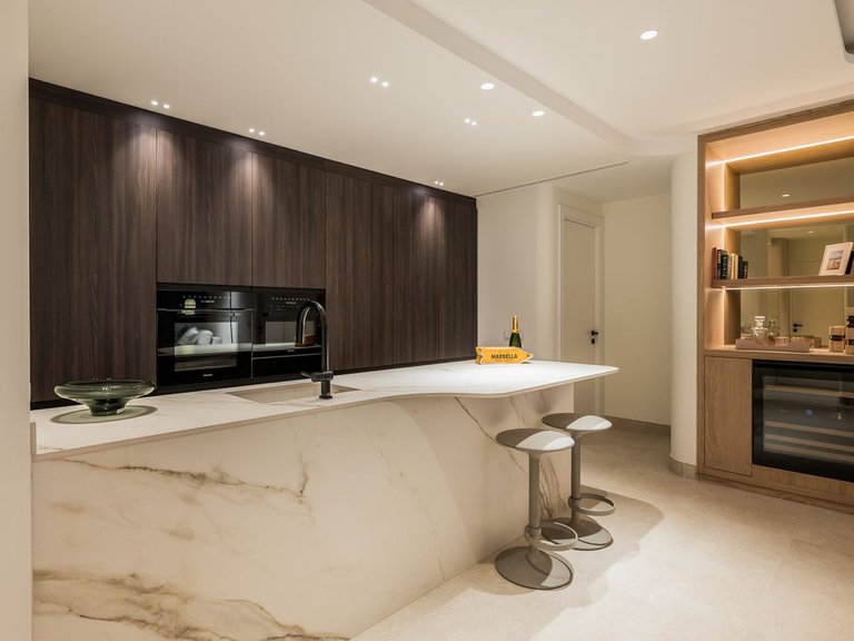 Penthouse for Sale in New Golden Mile, Malaga 48