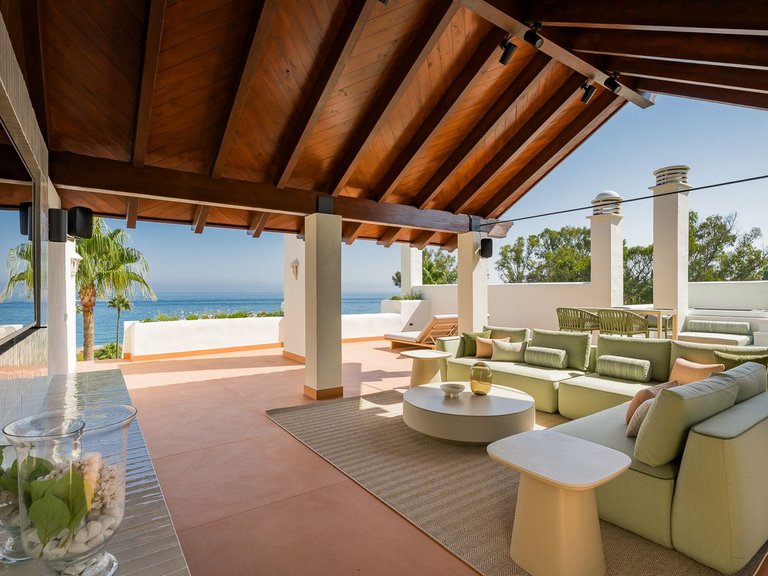 Penthouse for Sale in New Golden Mile, Malaga 6