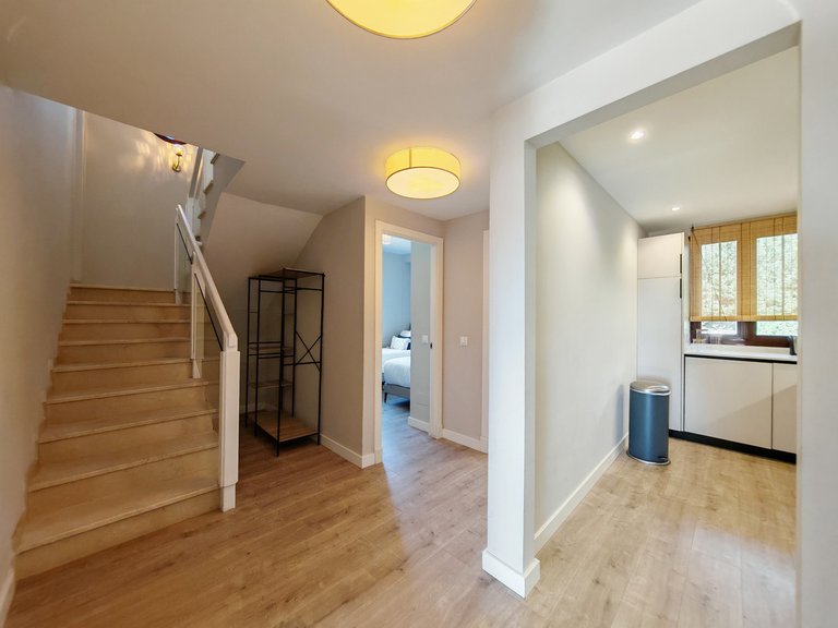 Apartment for Sale in Benahavís, Malaga 11