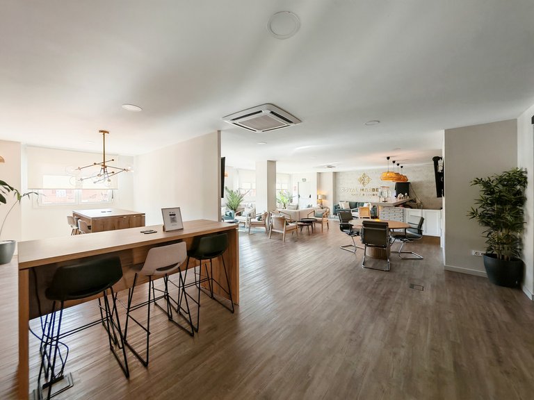 Apartment for Sale in Benahavís, Malaga 19