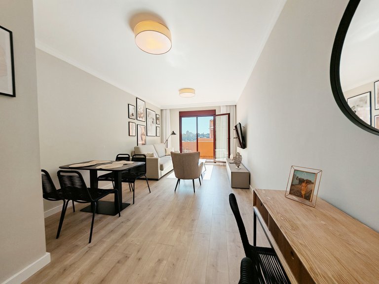 Apartment for Sale in Benahavís, Malaga 2