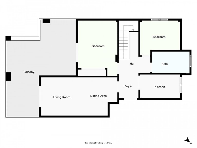 Apartment for Sale in Benahavís, Malaga 22