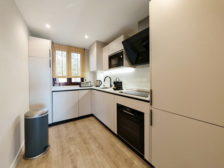 Apartment for Sale in Benahavís, Malaga 7