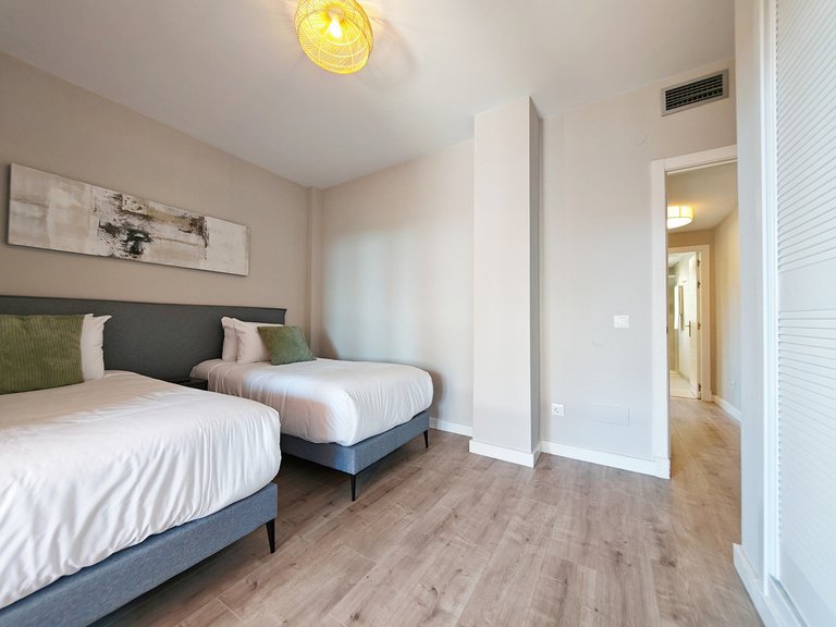 Apartment for Sale in Benahavís, Malaga 8