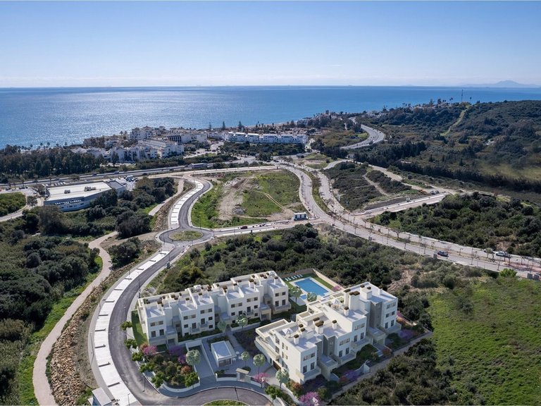 Apartment for Sale in Estepona, Malaga 13