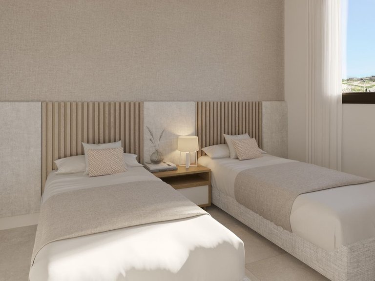 Apartment for Sale in Estepona, Malaga 6