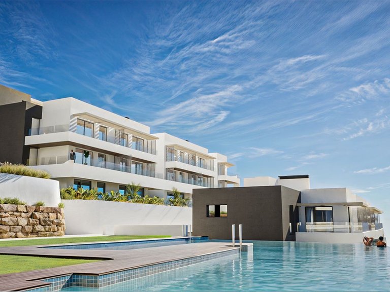 Apartment for Sale in Manilva, Malaga 12