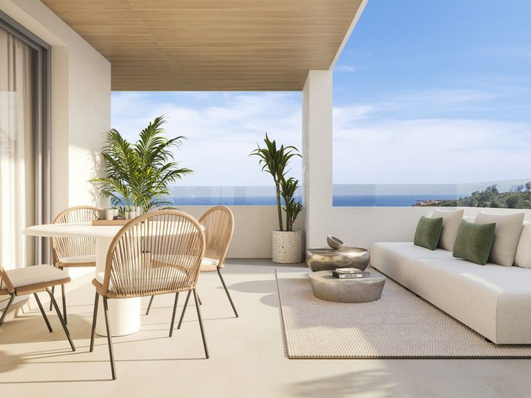 Apartment for Sale in Manilva, Malaga 4