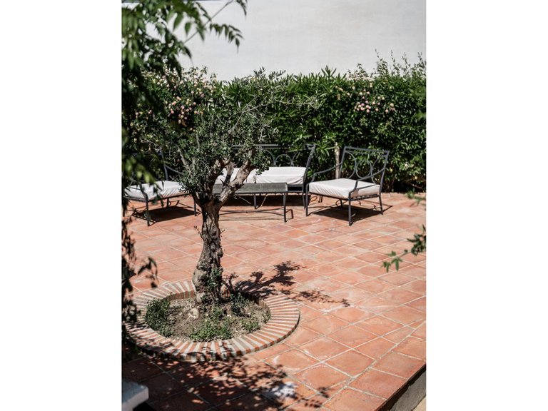 Villa for Sale in El Madroñal, Malaga 19