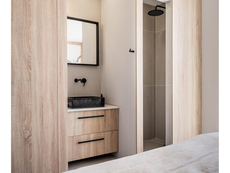 Villa for  in El Madroñal, Malaga 14