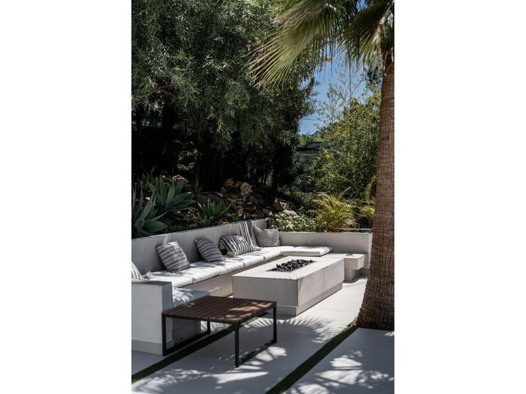 Villa for  in El Madroñal, Malaga 28