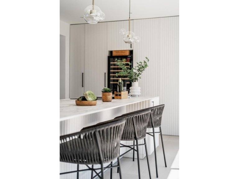 Villa for  in El Madroñal, Malaga 9