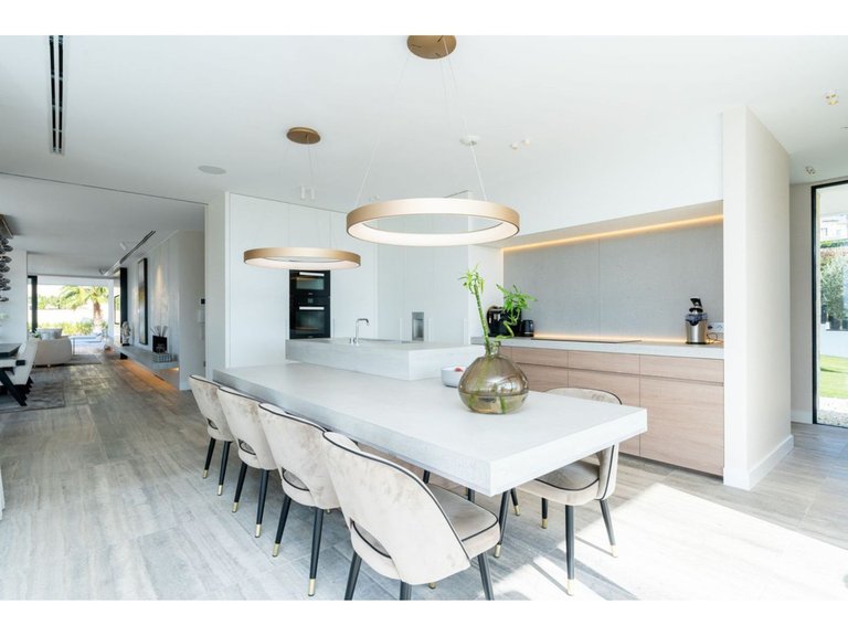 Villa for  in Benahavís, Malaga 13