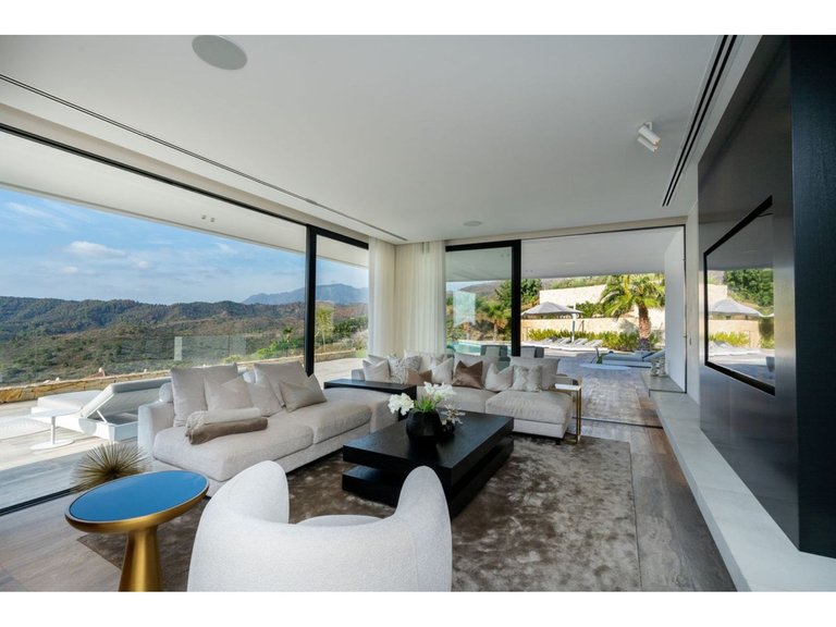 Villa for  in Benahavís, Malaga 15