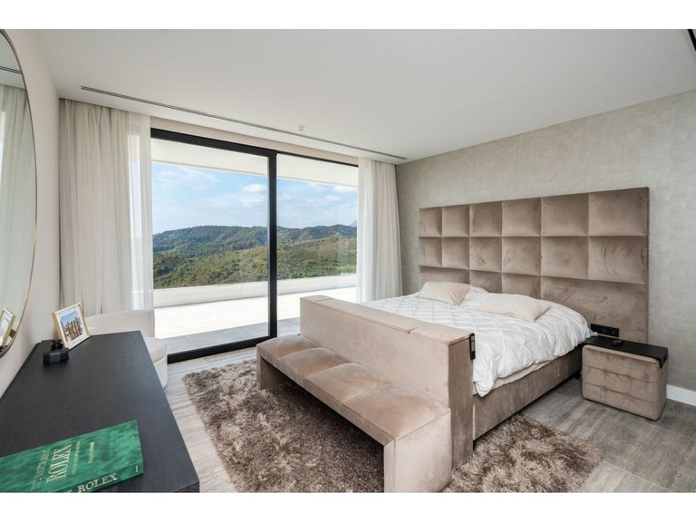 Villa for  in Benahavís, Malaga 25