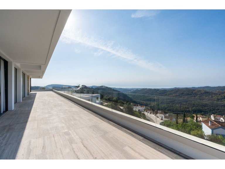 Villa for  in Benahavís, Malaga 28