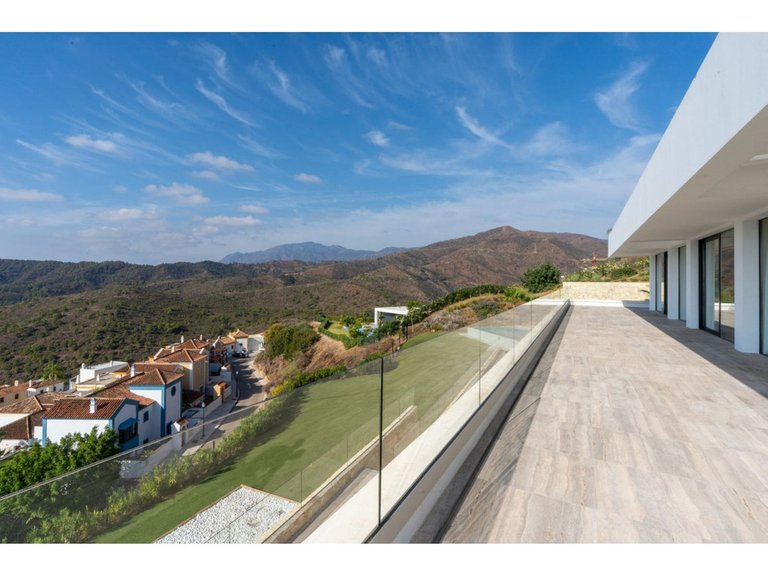 Villa for  in Benahavís, Malaga 29