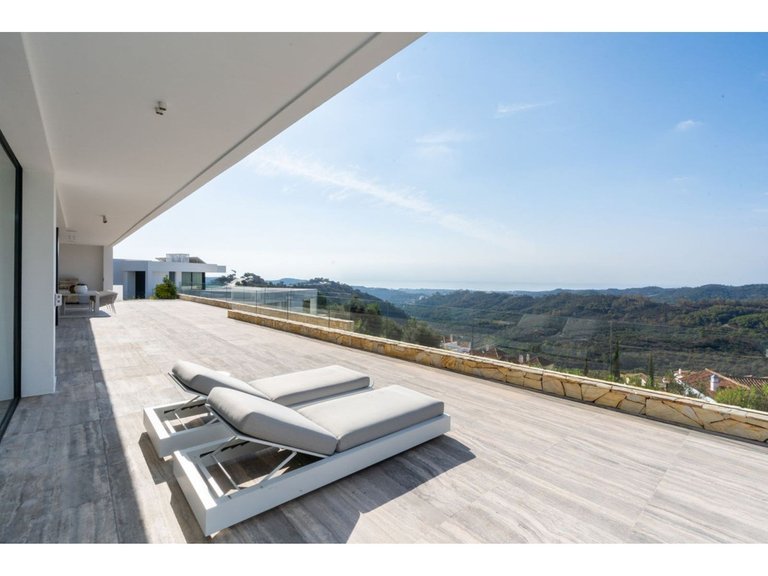 Villa for  in Benahavís, Malaga 3