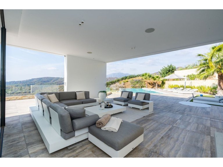 Villa for  in Benahavís, Malaga 30