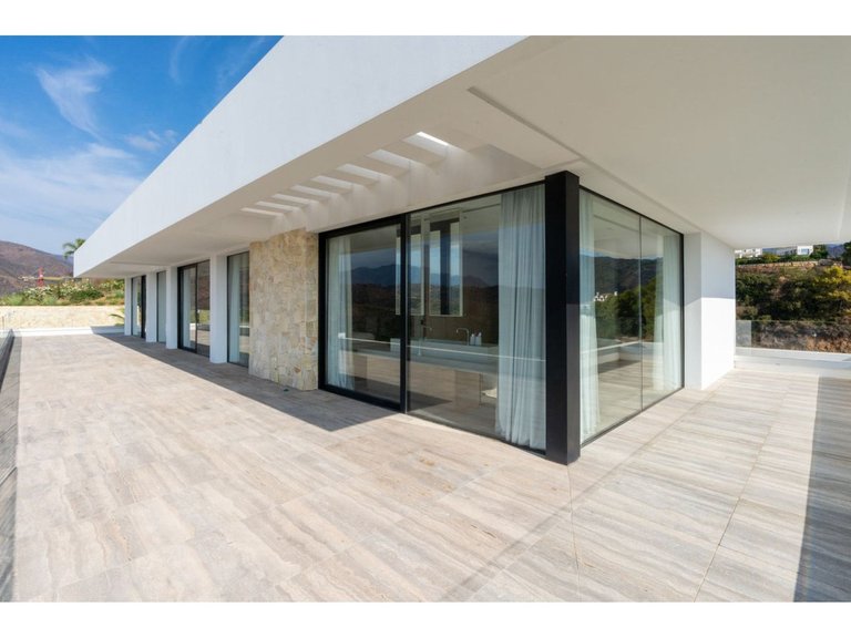 Villa for  in Benahavís, Malaga 31