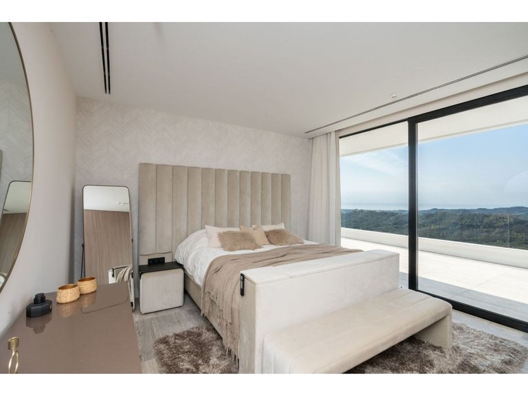 Villa for  in Benahavís, Malaga 32